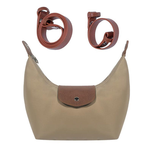 Lightweight Nylon Bag - Holds All Essentials 3 Carrying Styles in Multiple Colors for Versatile Use Durable Nylon Material Multiple Color Options