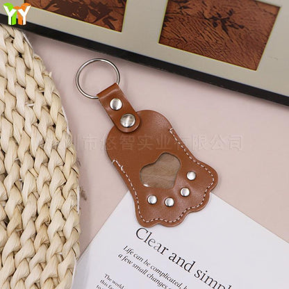 Happy Sumi Cat and Dog Hair Collection Keychains, Pendants, Backpack Charms, Souvenirs