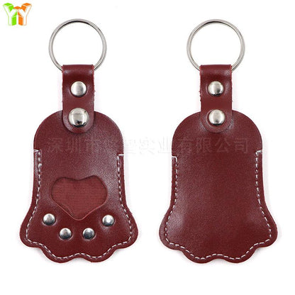 Happy Sumi Cat and Dog Hair Collection Keychains, Pendants, Backpack Charms, Souvenirs