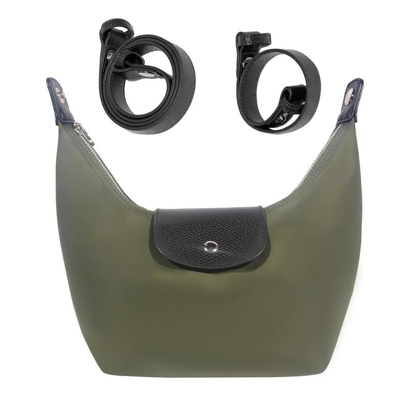 Lightweight Nylon Bag - Holds All Essentials 3 Carrying Styles in Multiple Colors for Versatile Use Durable Nylon Material Multiple Color Options