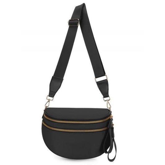 Fashionable Checkerboard Pattern Crossbody Bag, Casual Versatile Zipper Shoulder Bag for Women, Trendy All-Match Commuter Bag for Daily Used Preowned Elegant Chain Strap Crossbody Bag Gothic Steampunk Handbag with Ghost Large Capacity Gym Bag Colorblock