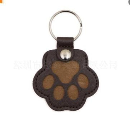 Happy Sumi Cat and Dog Hair Collection Keychains, Pendants, Backpack Charms, Souvenirs